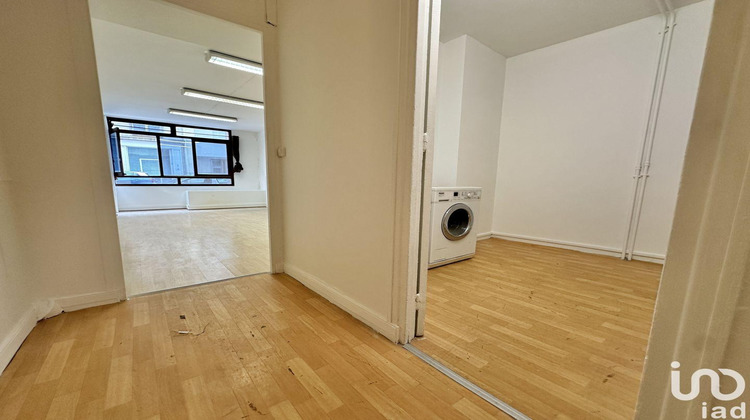 Ma-Cabane - Vente Divers Paris 05, 66 m²