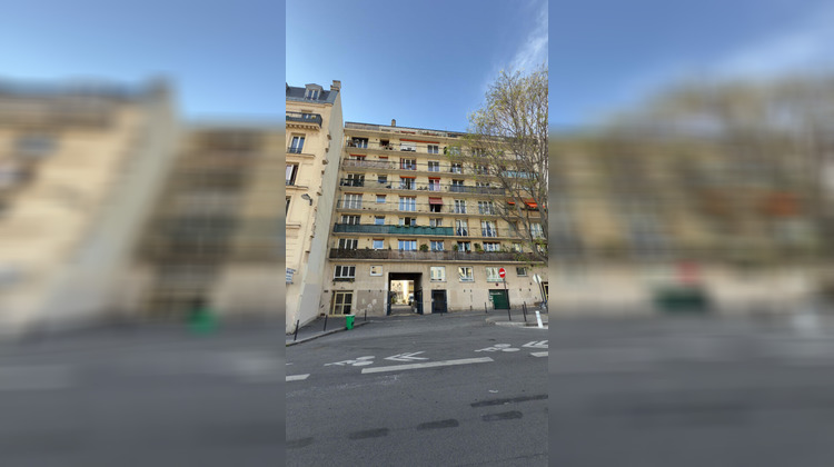 Ma-Cabane - Vente Divers PARIS 10, 15 m²