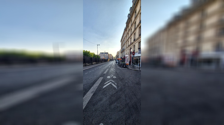 Ma-Cabane - Vente Divers PARIS 10, 15 m²