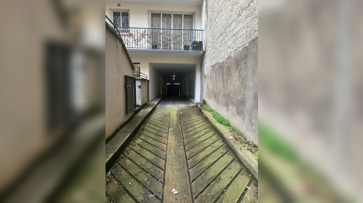 Ma-Cabane - Vente Divers PARIS 11, 10 m²