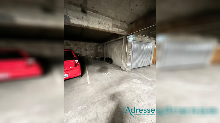 Ma-Cabane - Vente Divers PARIS 11, 0 m²