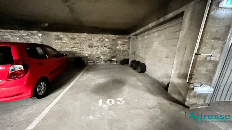 Ma-Cabane - Vente Divers PARIS 11, 0 m²