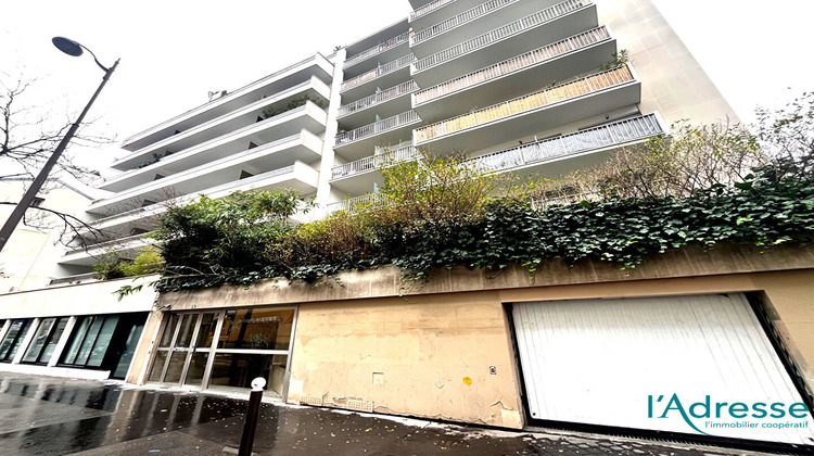 Ma-Cabane - Vente Divers PARIS 11, 11 m²