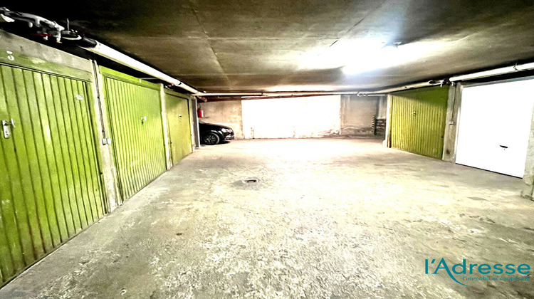 Ma-Cabane - Vente Divers PARIS 11, 11 m²