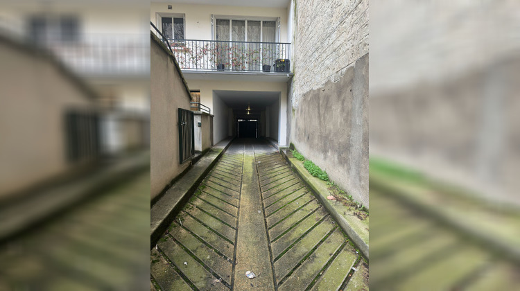 Ma-Cabane - Vente Divers PARIS 11, 10 m²
