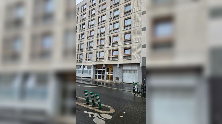 Ma-Cabane - Vente Divers PARIS 12, 0 m²