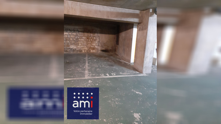 Ma-Cabane - Vente Divers PARIS 12, 12 m²