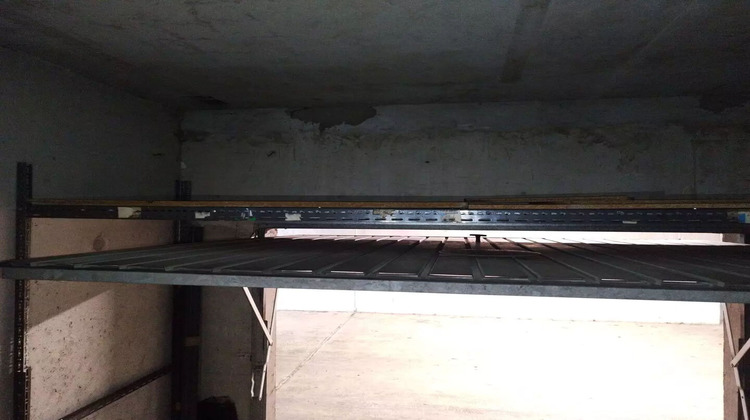 Ma-Cabane - Vente Divers PARIS 12, 17 m²