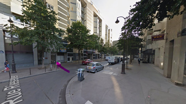 Ma-Cabane - Vente Divers PARIS 12, 17 m²