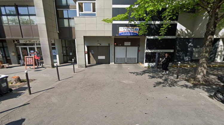 Ma-Cabane - Vente Divers PARIS 12, 17 m²