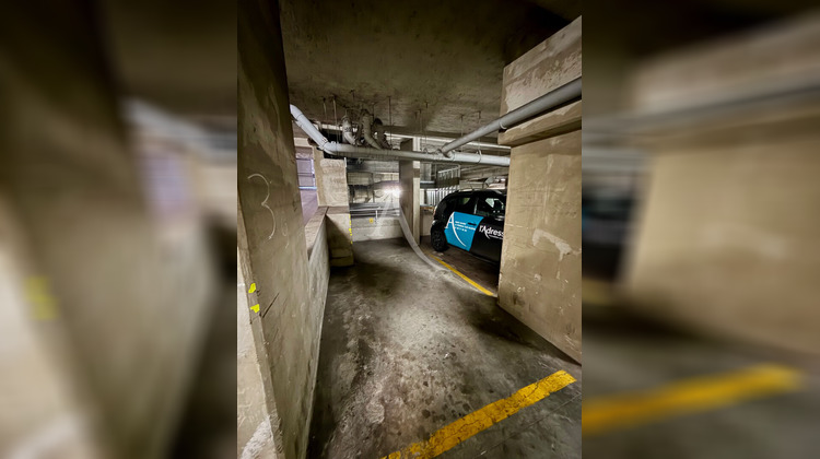 Ma-Cabane - Vente Divers PARIS 12, 0 m²