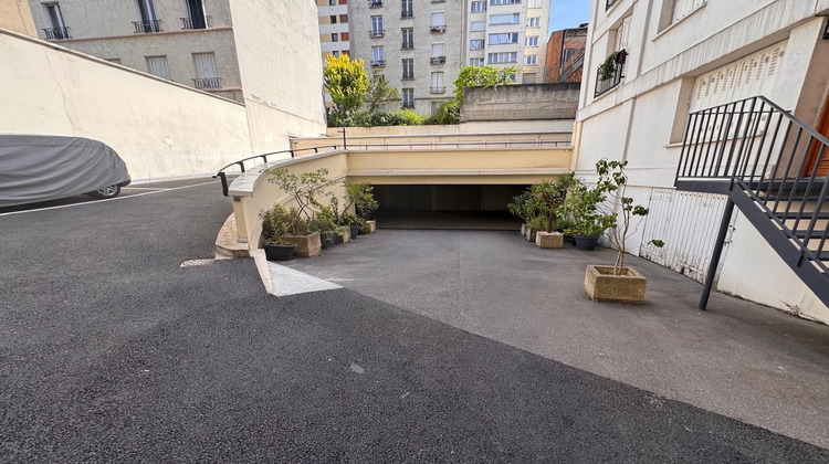 Ma-Cabane - Vente Divers PARIS 12, 0 m²