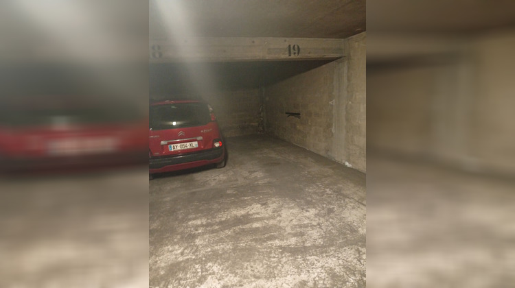 Ma-Cabane - Vente Divers PARIS 12, 0 m²