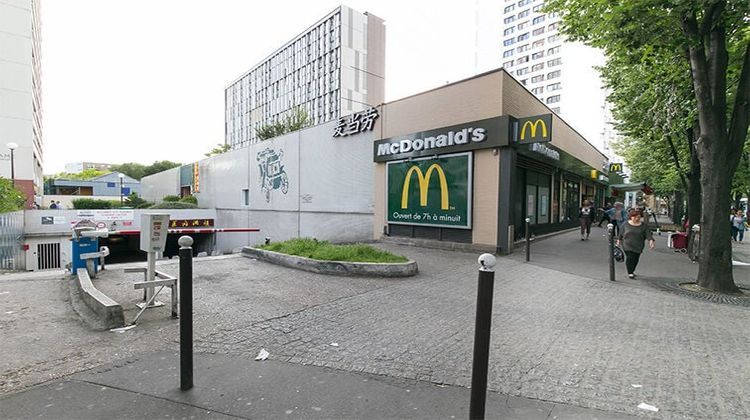 Ma-Cabane - Vente Divers PARIS 13, 0 m²