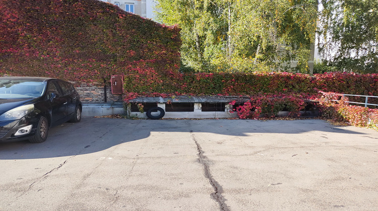 Ma-Cabane - Vente Divers PARIS 13, 11 m²