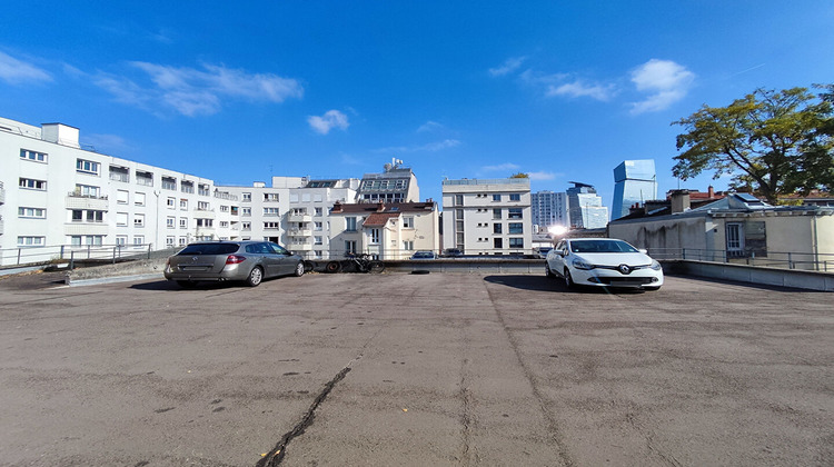 Ma-Cabane - Vente Divers PARIS 13, 11 m²