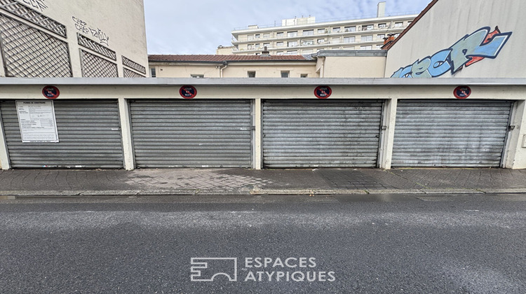 Ma-Cabane - Vente Divers PARIS 13, 99 m²