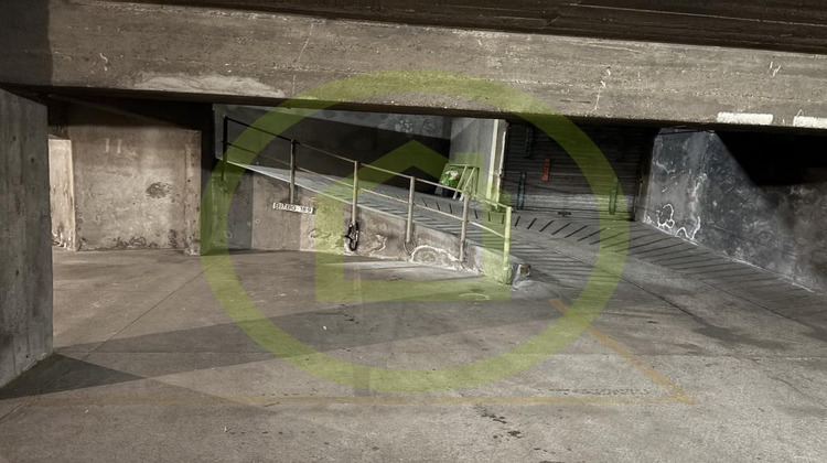 Ma-Cabane - Vente Divers PARIS 13EME ARRONDISSEMENT, 17 m²