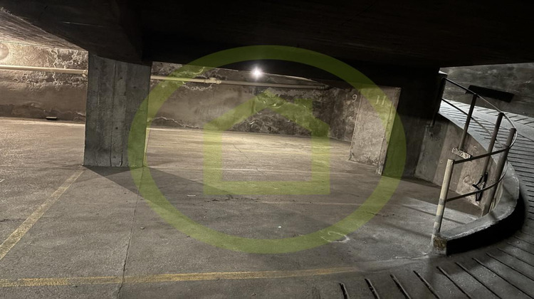 Ma-Cabane - Vente Divers PARIS 13EME ARRONDISSEMENT, 17 m²