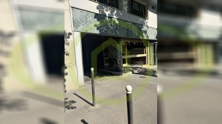 Ma-Cabane - Vente Divers PARIS 13EME ARRONDISSEMENT, 17 m²