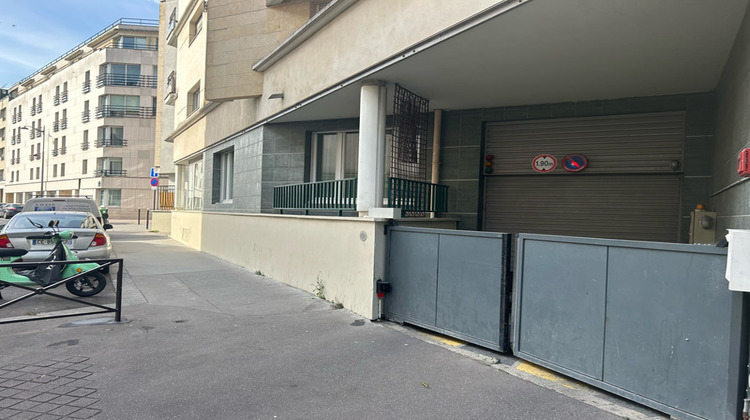 Ma-Cabane - Vente Divers PARIS 13EME ARRONDISSEMENT, 13 m²