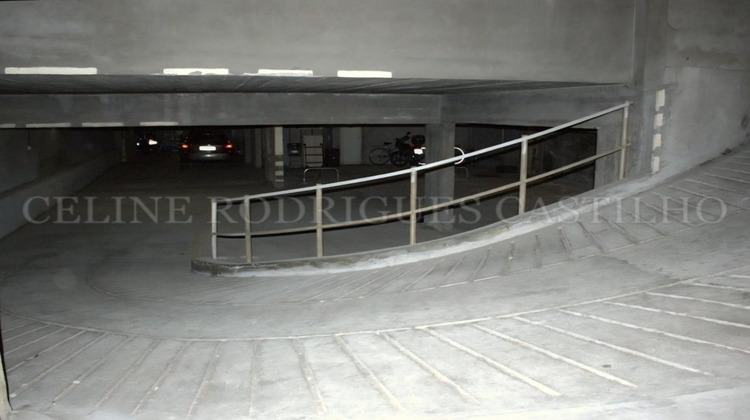 Ma-Cabane - Vente Divers PARIS 13EME ARRONDISSEMENT, 17 m²