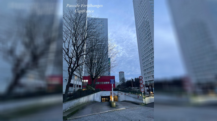Ma-Cabane - Vente Divers PARIS 13EME ARRONDISSEMENT, 12 m²