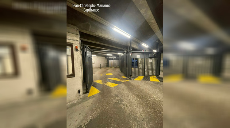 Ma-Cabane - Vente Divers PARIS 13EME ARRONDISSEMENT, 12 m²