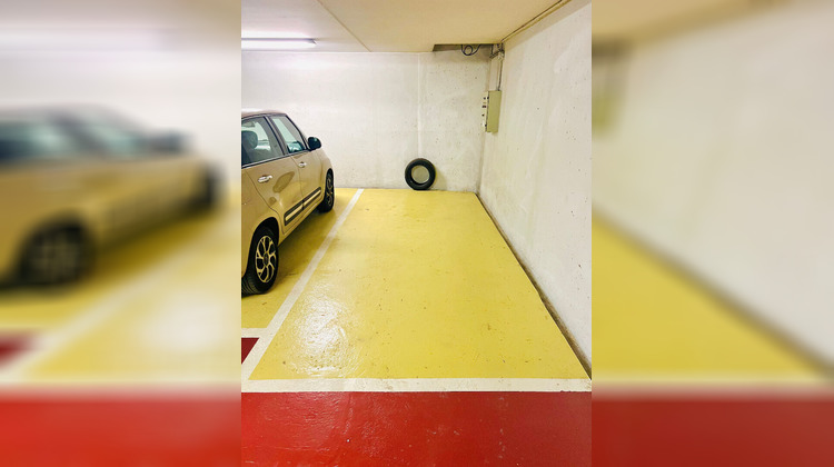 Ma-Cabane - Vente Divers PARIS 14, 12 m²
