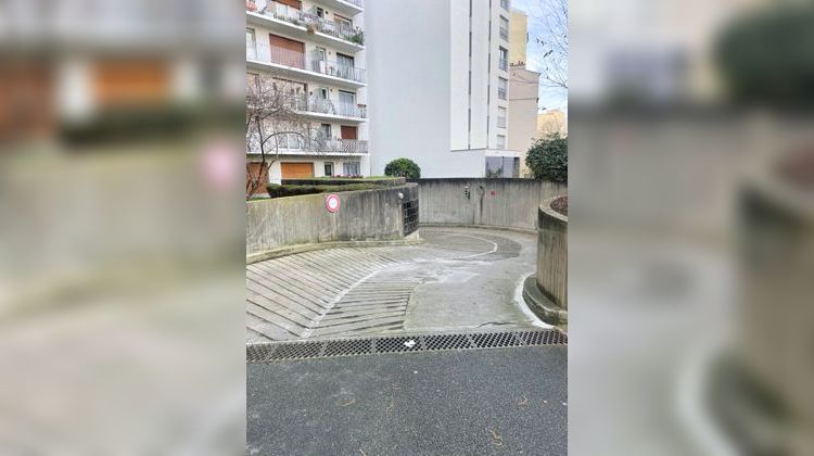 Ma-Cabane - Vente Divers PARIS 15, 11 m²