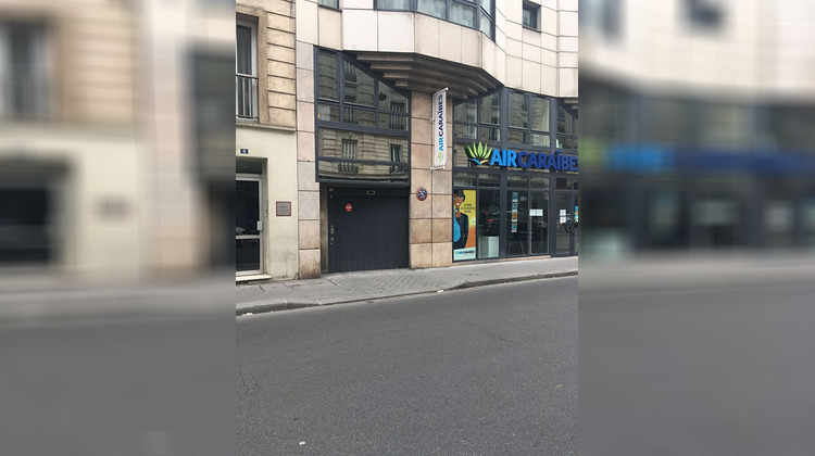 Ma-Cabane - Vente Divers PARIS 15, 15 m²