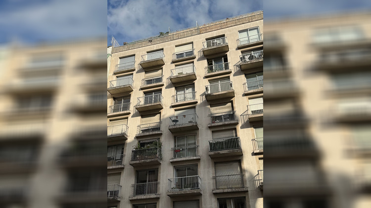 Ma-Cabane - Vente Divers PARIS 15, 16 m²