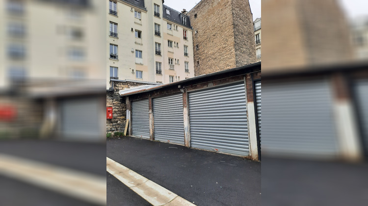 Ma-Cabane - Vente Divers PARIS 15, 0 m²