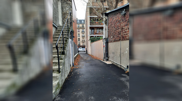 Ma-Cabane - Vente Divers PARIS 15, 0 m²