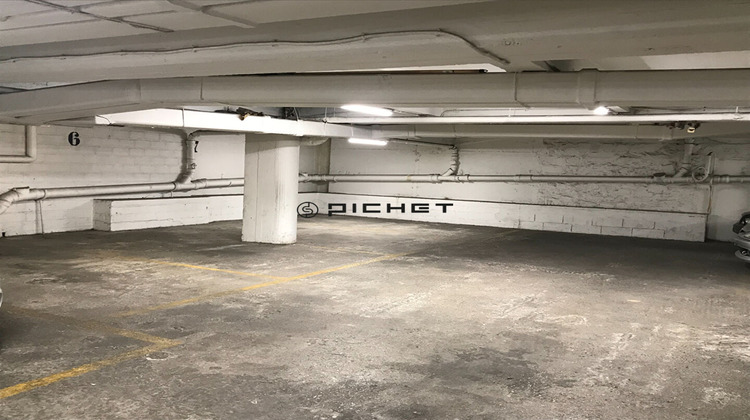 Ma-Cabane - Vente Divers PARIS 15, 11 m²