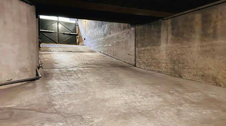 Ma-Cabane - Vente Divers PARIS 15, 25 m²