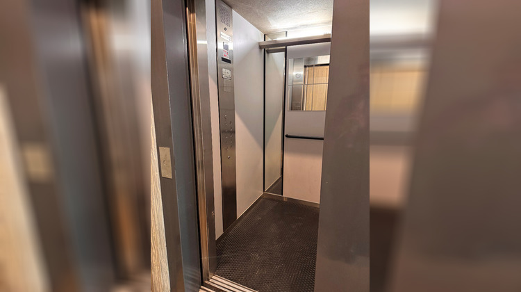 Ma-Cabane - Vente Divers PARIS 15, 12 m²