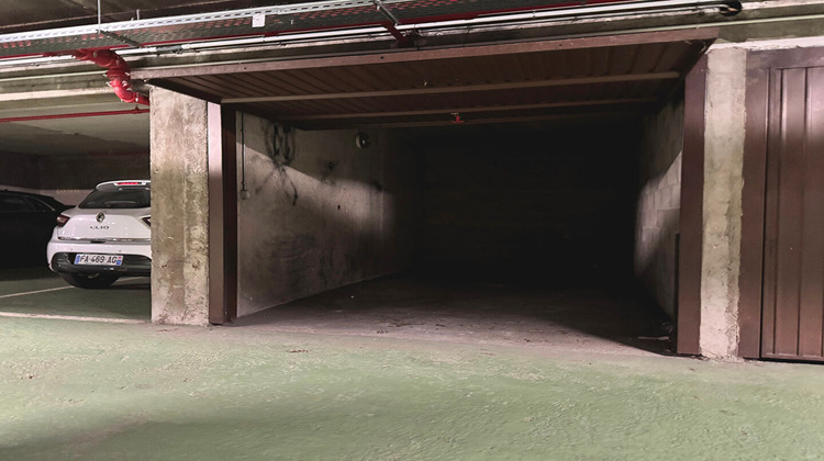 Ma-Cabane - Vente Divers PARIS 15, 12 m²