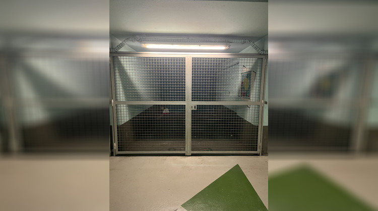 Ma-Cabane - Vente Divers PARIS 16, 12 m²