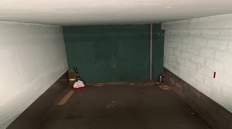 Ma-Cabane - Vente Divers PARIS 16, 12 m²