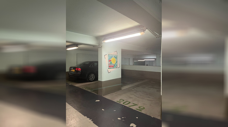 Ma-Cabane - Vente Divers PARIS 16, 0 m²