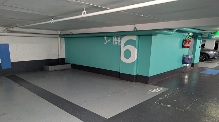 Ma-Cabane - Vente Divers PARIS 16, 12 m²
