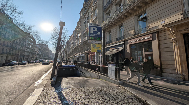 Ma-Cabane - Vente Divers PARIS 16, 12 m²
