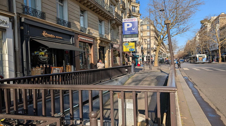 Ma-Cabane - Vente Divers PARIS 16, 12 m²
