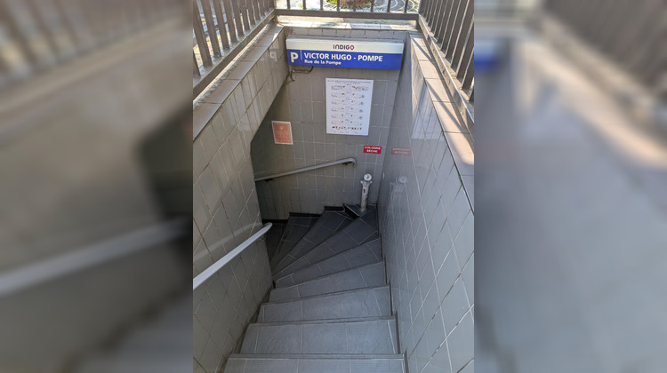 Ma-Cabane - Vente Divers PARIS 16, 12 m²