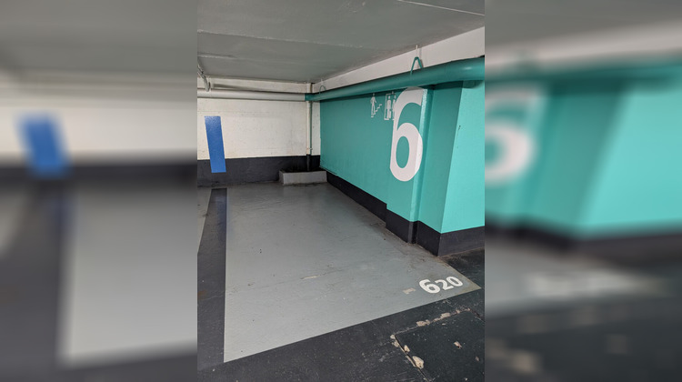 Ma-Cabane - Vente Divers PARIS 16, 12 m²