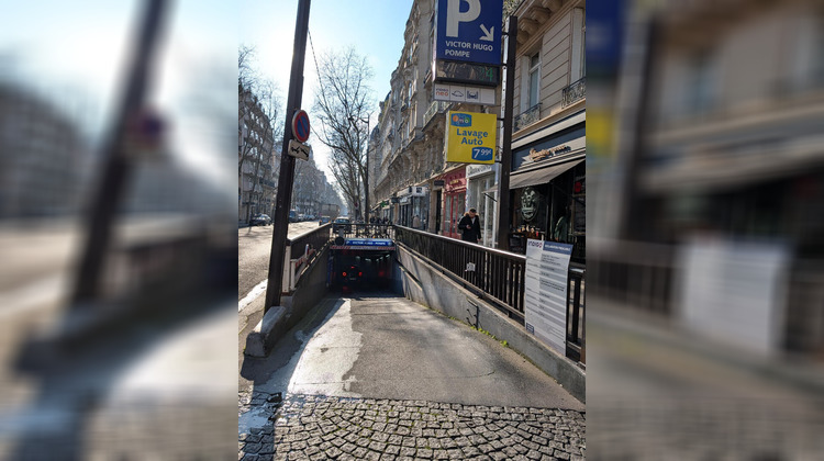 Ma-Cabane - Vente Divers PARIS 16, 12 m²