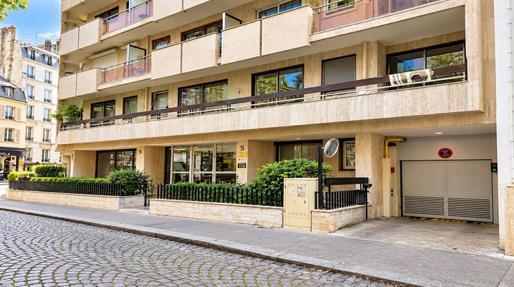 Ma-Cabane - Vente Divers PARIS 16, 21 m²