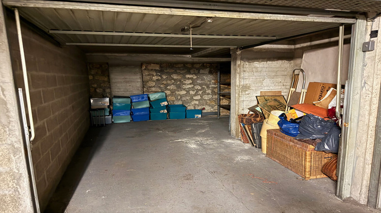 Ma-Cabane - Vente Divers PARIS 16, 24 m²