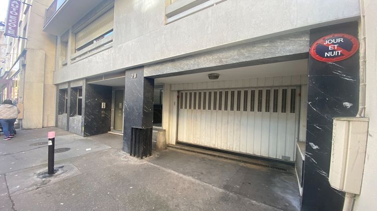 Ma-Cabane - Vente Divers PARIS 17, 0 m²